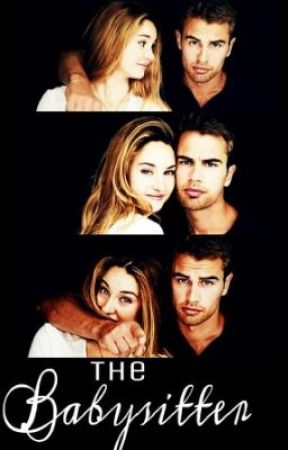 The Babysitter {Sheo Fanfiction} by perfectbookworm