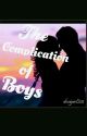 The Complication of Boys by behindthenotebook