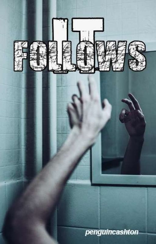 it follows// a waterparks fanfic by penguincashton