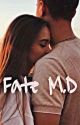 Fate M.D [Complete] by namjoonnxbtss