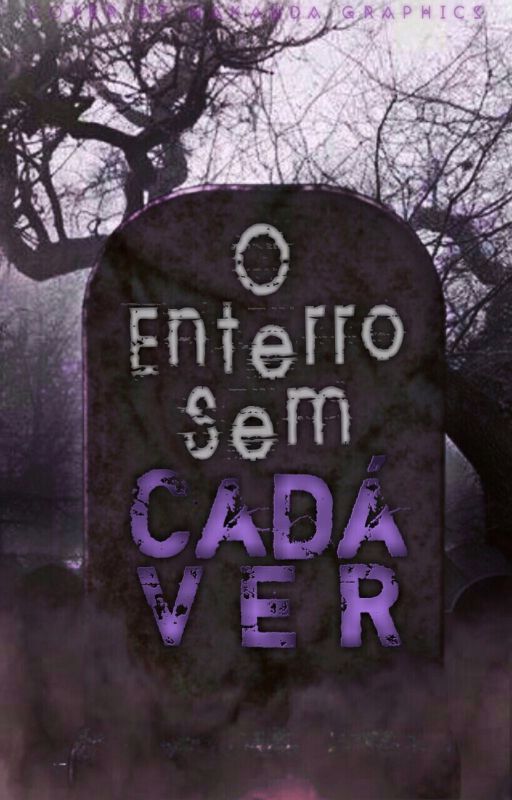 O enterro sem cadáver by nalbert122