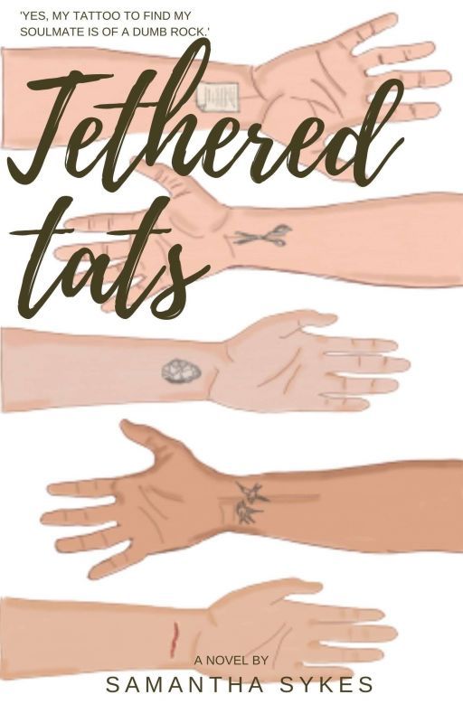 Tethered Tats by SammiBSykes