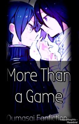 ✔️More Than a Game (Oumasai/Saiouma) cover