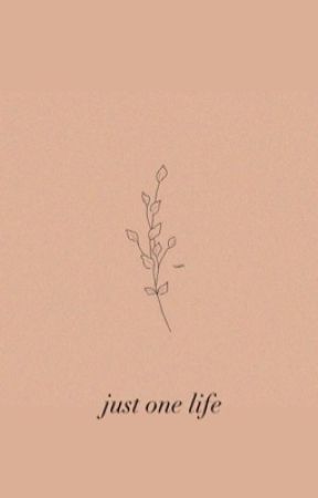 just one life by toxiclit