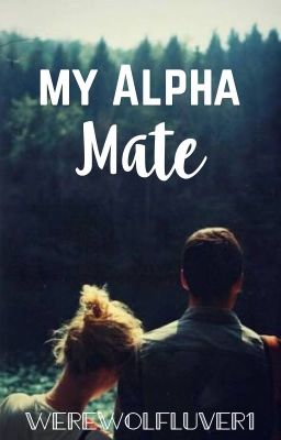 My Alpha Mate cover