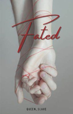 Fated cover