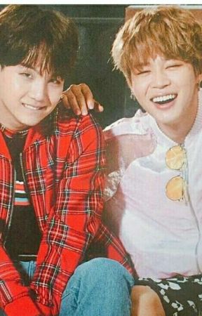 Y E L L O W // yoonmin by agusteura