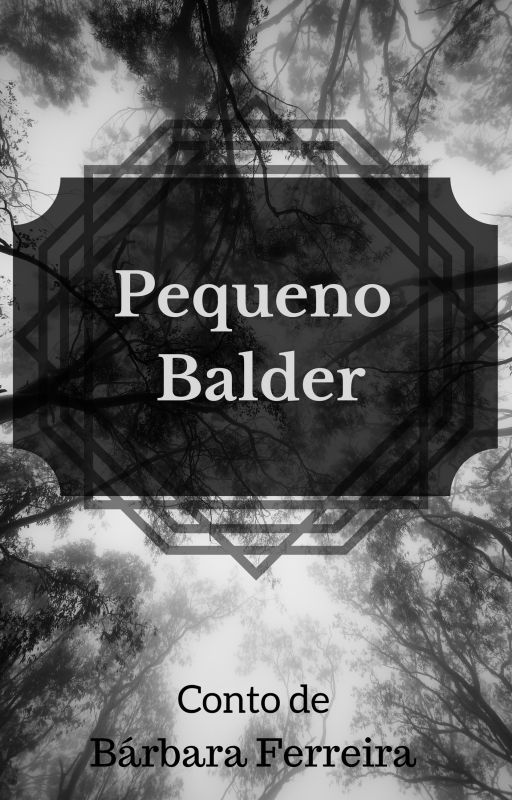 Pequeno Balder by Mafaldaferr