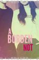 A Burden,NOT by BLIMYLIZKOOK