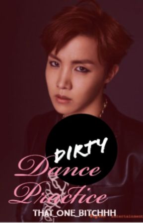 Dirty Dance Practice • Vhope by that_one_bitchhh