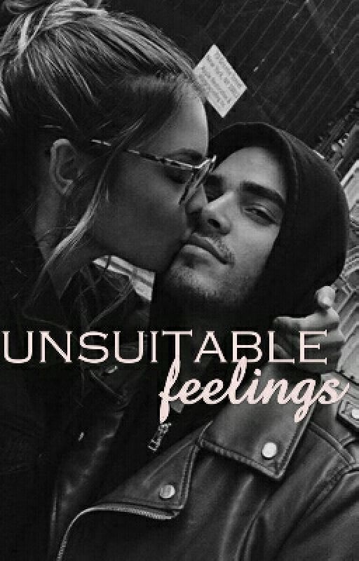 Unsuitable Feelings by a1417x