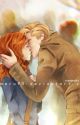 Caught My Eye - A Scorpose fanfic by -HereComesTheSun-