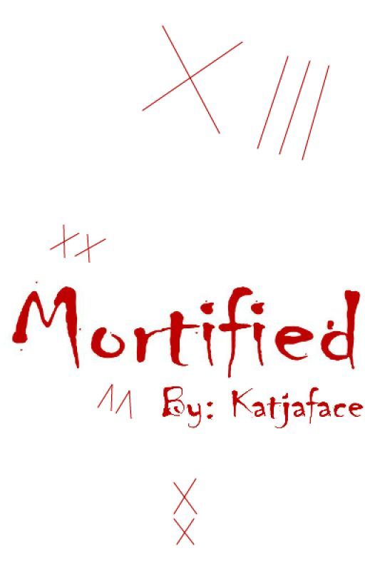 Mortified (Juuzou x Reader) by Katjaface