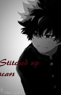 Stitched up scars [COMPLETED] cover