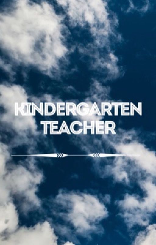 Kindergarten Teacher; kyrie irving  by NBAhoe2018