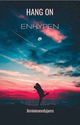 Hang on - Enhypen  cover