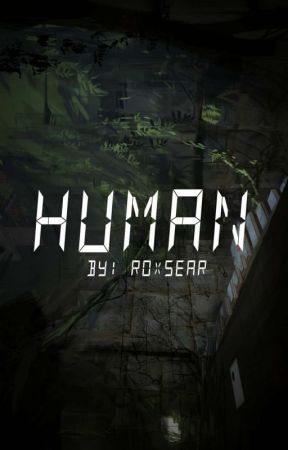 Human (Portal 2 AU ; Wheatley X Chell) by roxsear