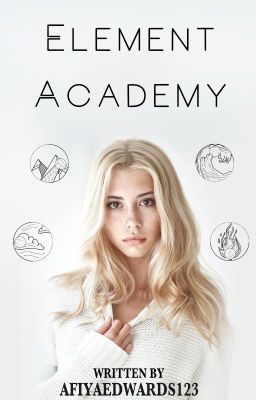 Element Academy cover