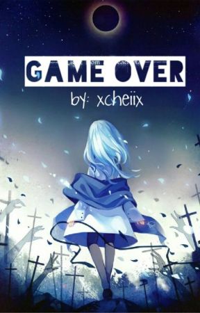 Game Over by cheiix