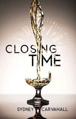 Closing Time cover