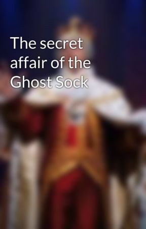 The secret affair of the Ghost Sock by thepottergirl123