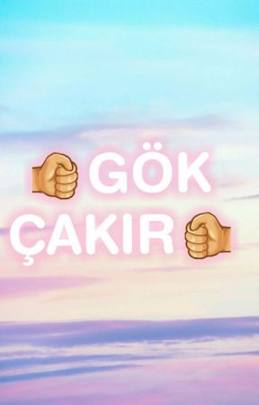 GÖK ÇAKIR AİLESİ by EzberGk