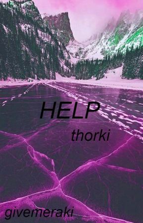 Help by givemeraki