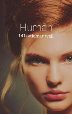 Human cover