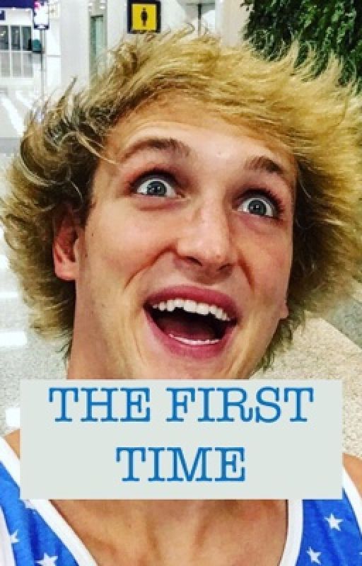 THE FIRST TIME MEETING LOGAN PAUL by LPaulstories