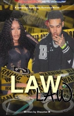 LAW cover