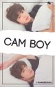 Cam Boy ➳ [taekook] by KookieBottoms