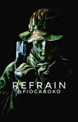 REFRAIN (Terbit) cover