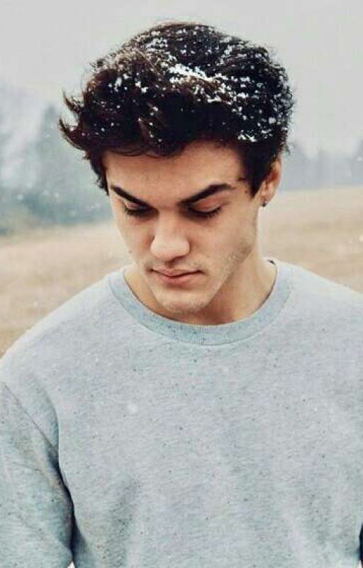 Dolan Twins Fanfic  by luvingsuga