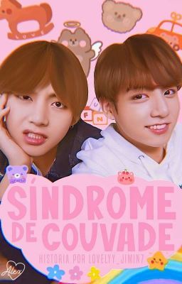 Sίɴdroмe de Coυvαde [KookV] cover