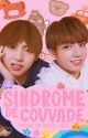 Sίɴdroмe de Coυvαde [KookV] by Lovelyy_Jimin7