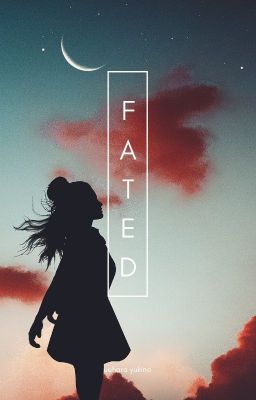 Fated cover