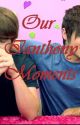 Our Ianthony Moments by getinthesmoshpit