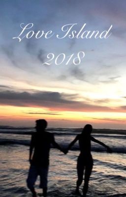 Love Island 2018 cover