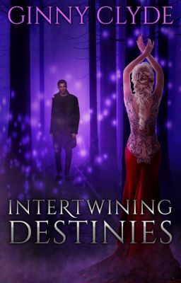 Intertwining Destinies cover