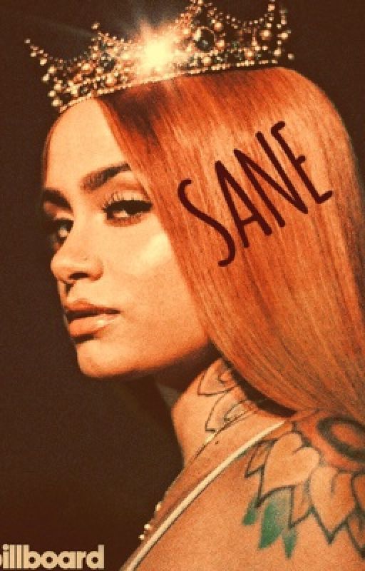 SANE-Sequel to UNSANE by Teambreezy2003