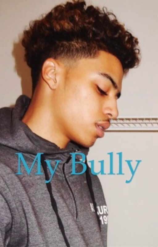 My bully is my crush by luv4kay24