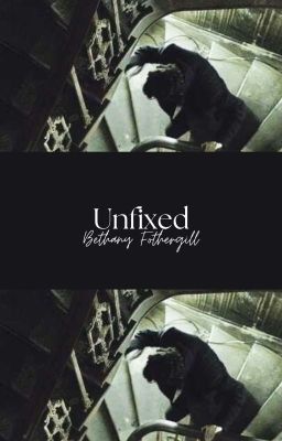 Unfixed cover