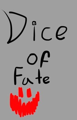 Dice of Fate cover