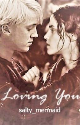 Loving You - Dramione/Blinny Veela cover