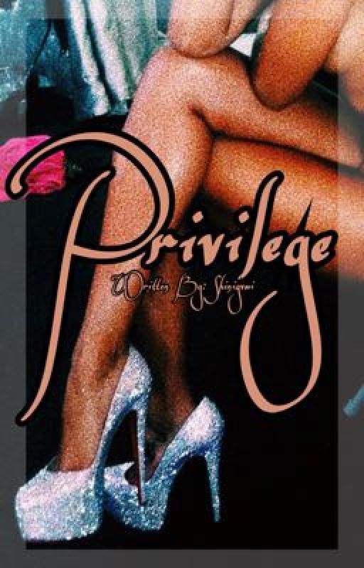 Privilege. [Abel Tesfaye]  by Shinigvmi