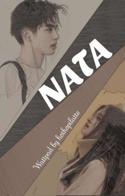 NATA [Selesai]✓ cover