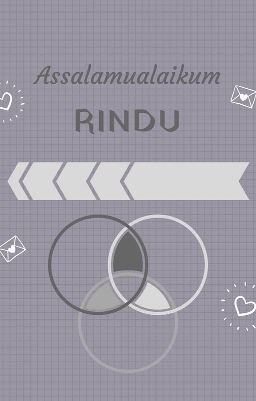 Assalamualaikum Rindu by Senjasudutkota