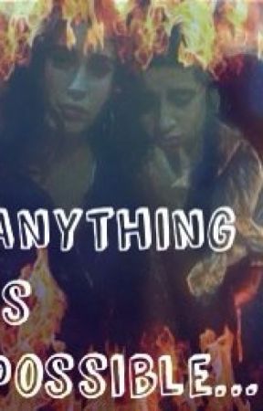 Anything Is Possible (A Sequel to "The End of Fifth Harmony Camren Fan Fiction") by 5thSecsOfJano