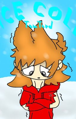 Ice Cold (TomTord) cover