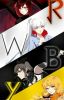 RWBY x Male reader